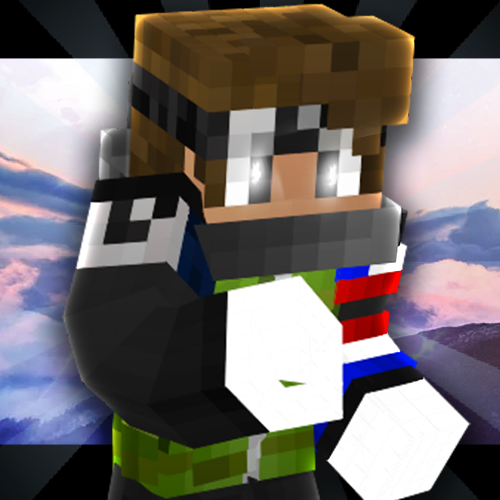 MrDuckyboy's Profile Picture on PvPRP